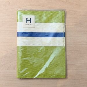 Daigo Handy Pick Notebook Cover